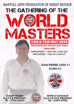 Birdlington seminar 2022 UK